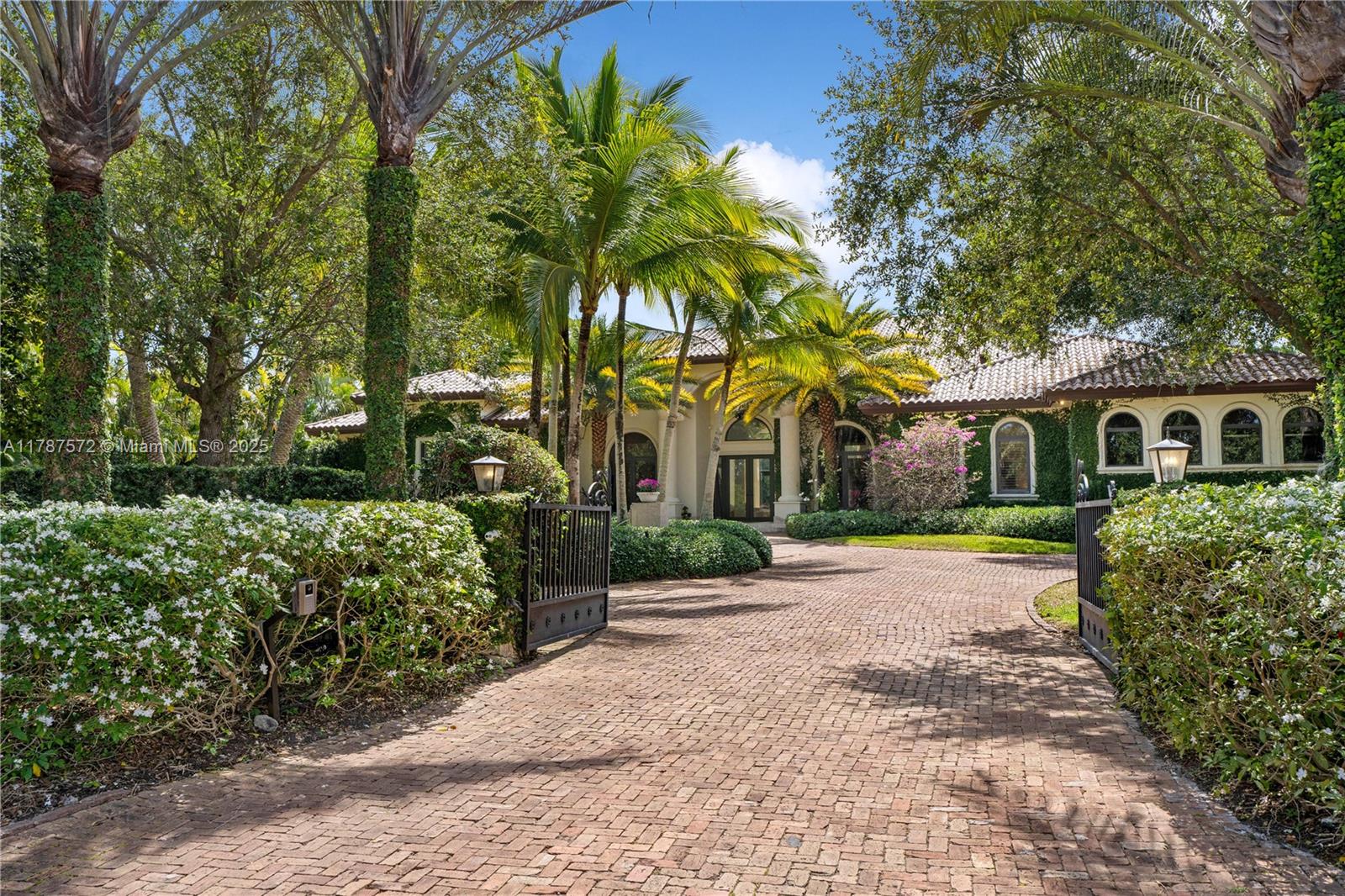 FLAGLER GROVE ESTATES SEC - Residential