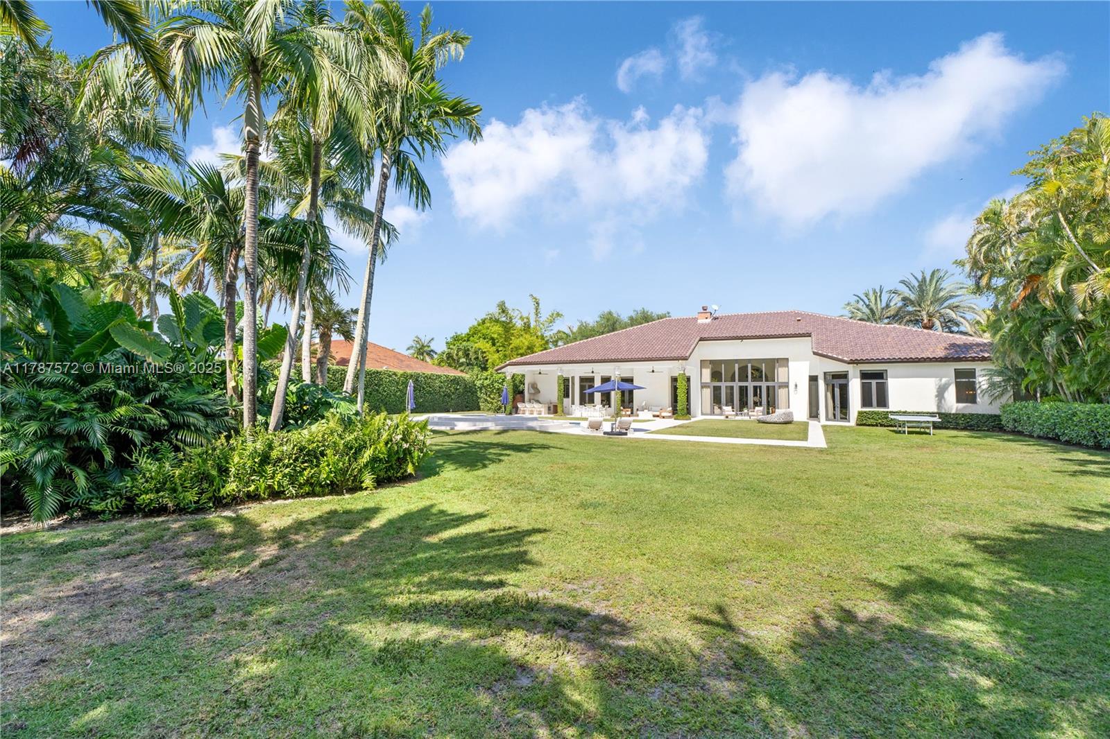 FLAGLER GROVE ESTATES SEC - Residential