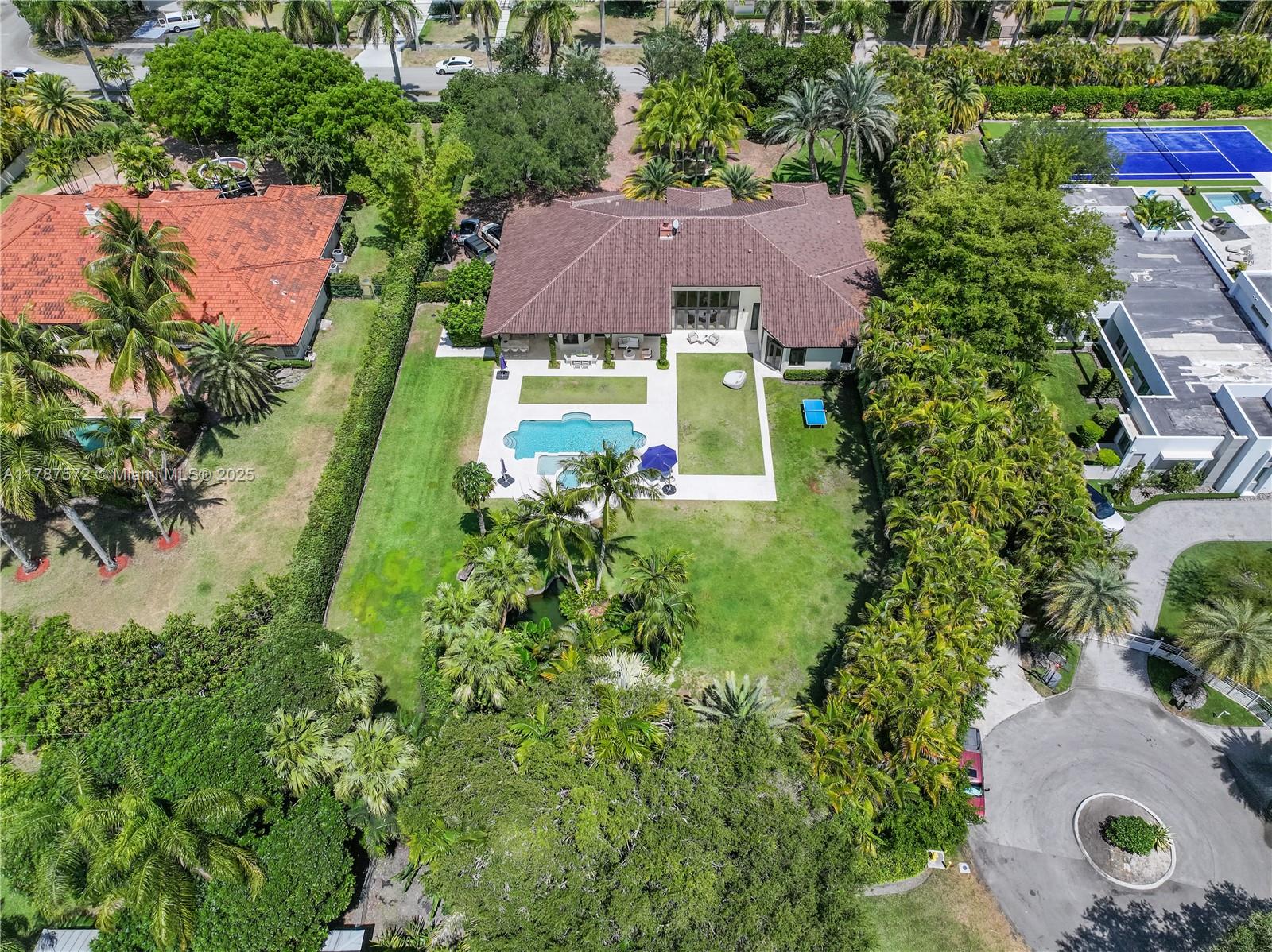 FLAGLER GROVE ESTATES SEC - Residential