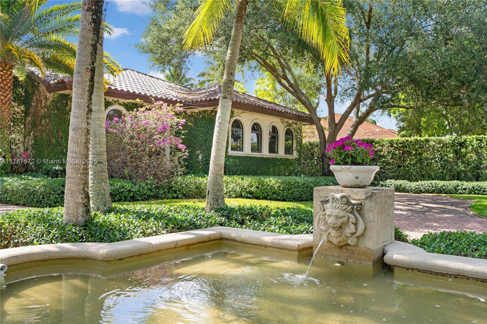 FLAGLER GROVE ESTATES SEC - Residential