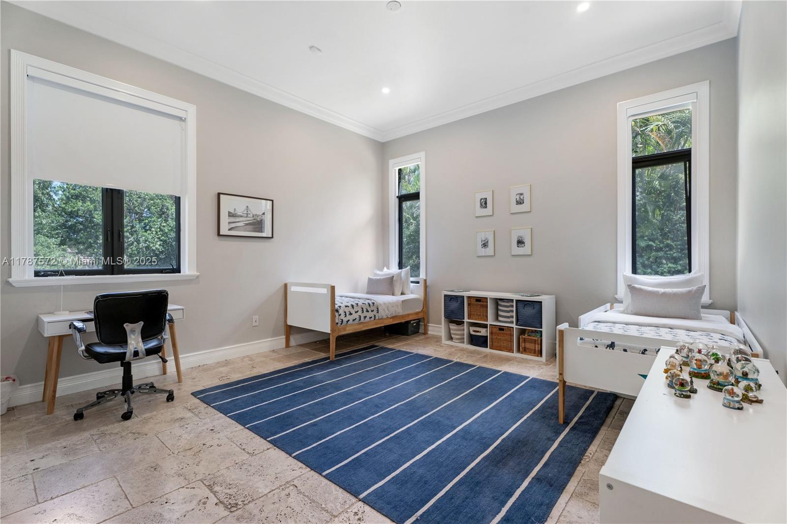 FLAGLER GROVE ESTATES SEC - Residential