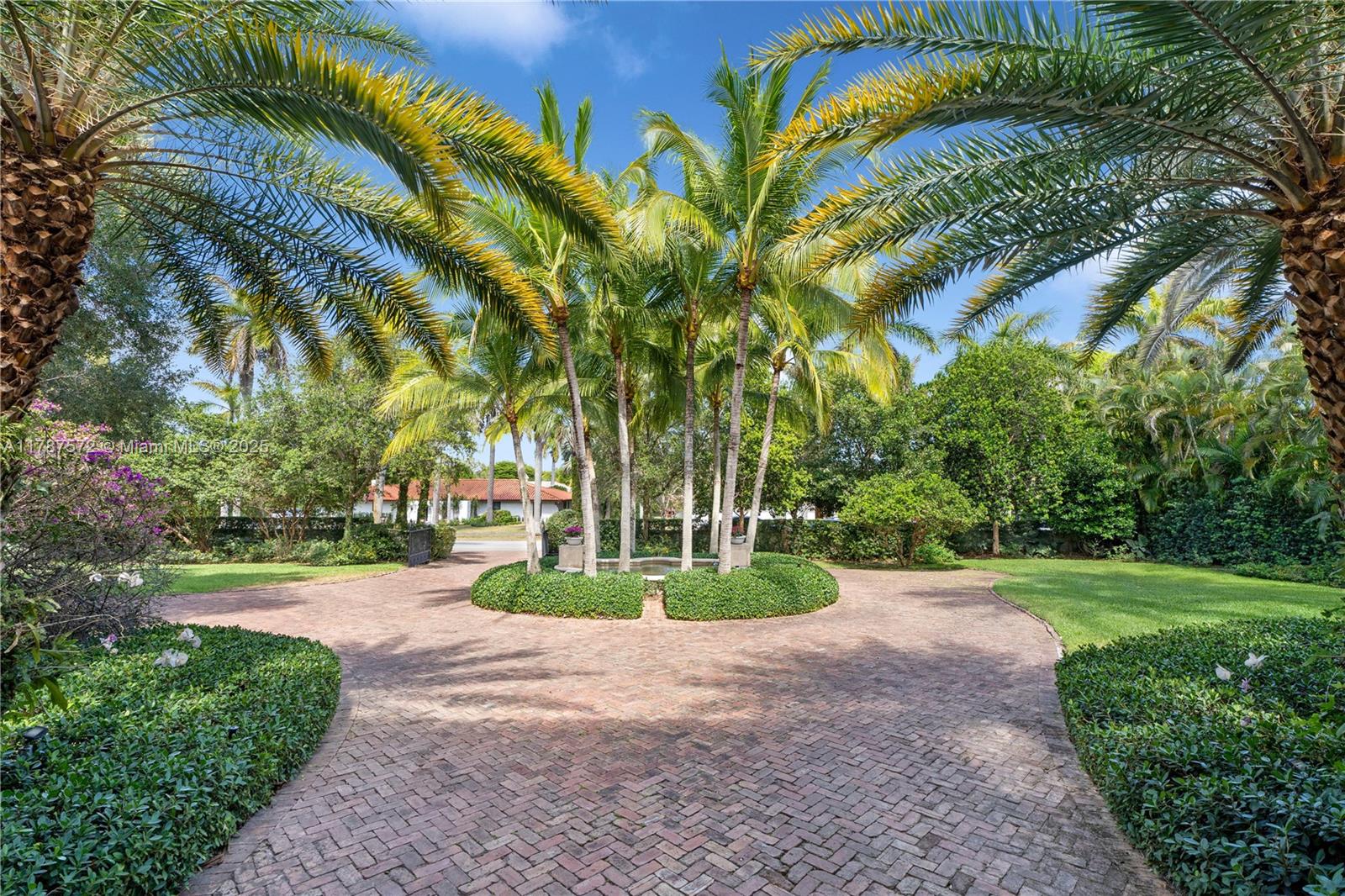 FLAGLER GROVE ESTATES SEC - Residential