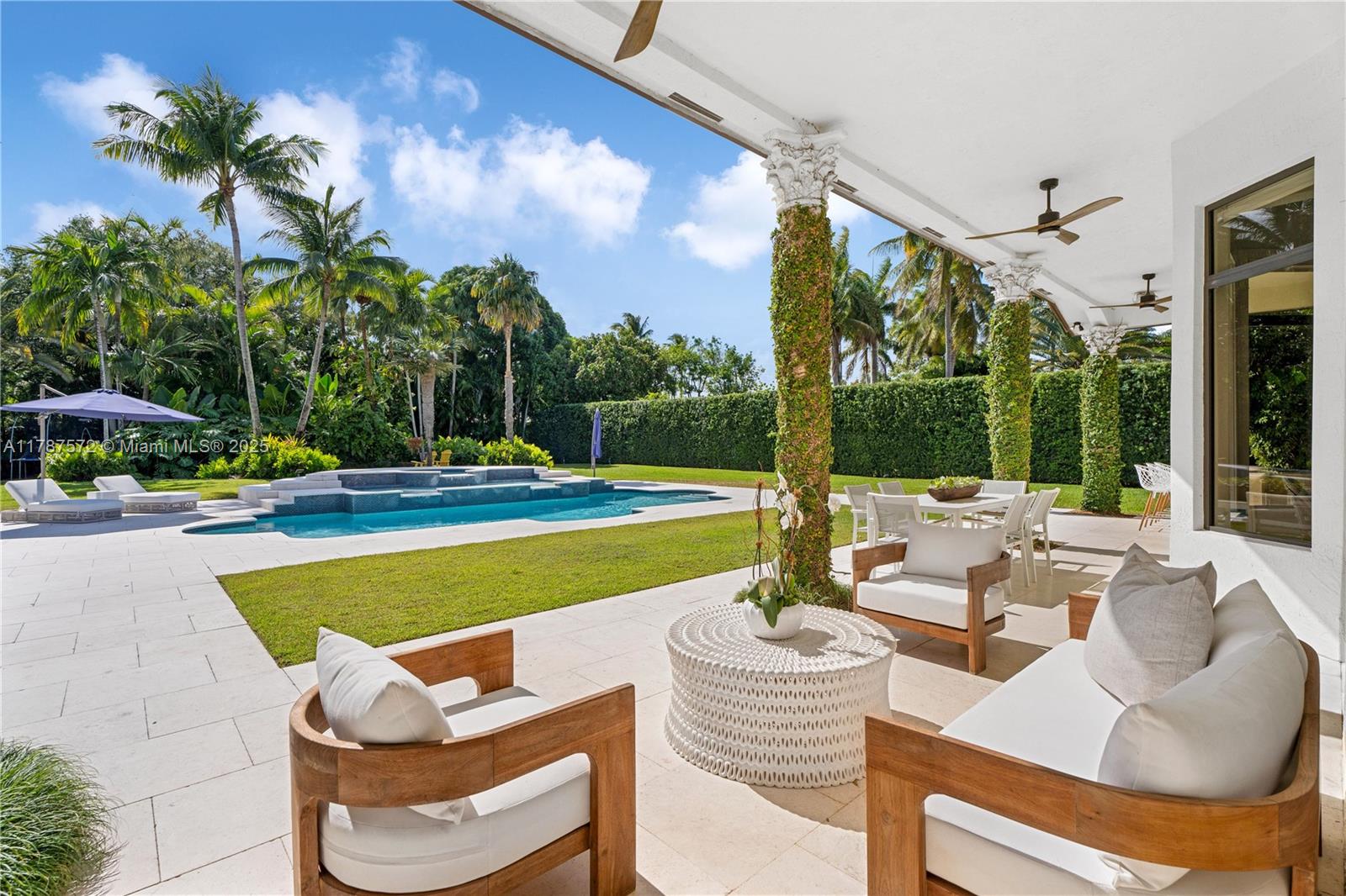 FLAGLER GROVE ESTATES SEC - Residential