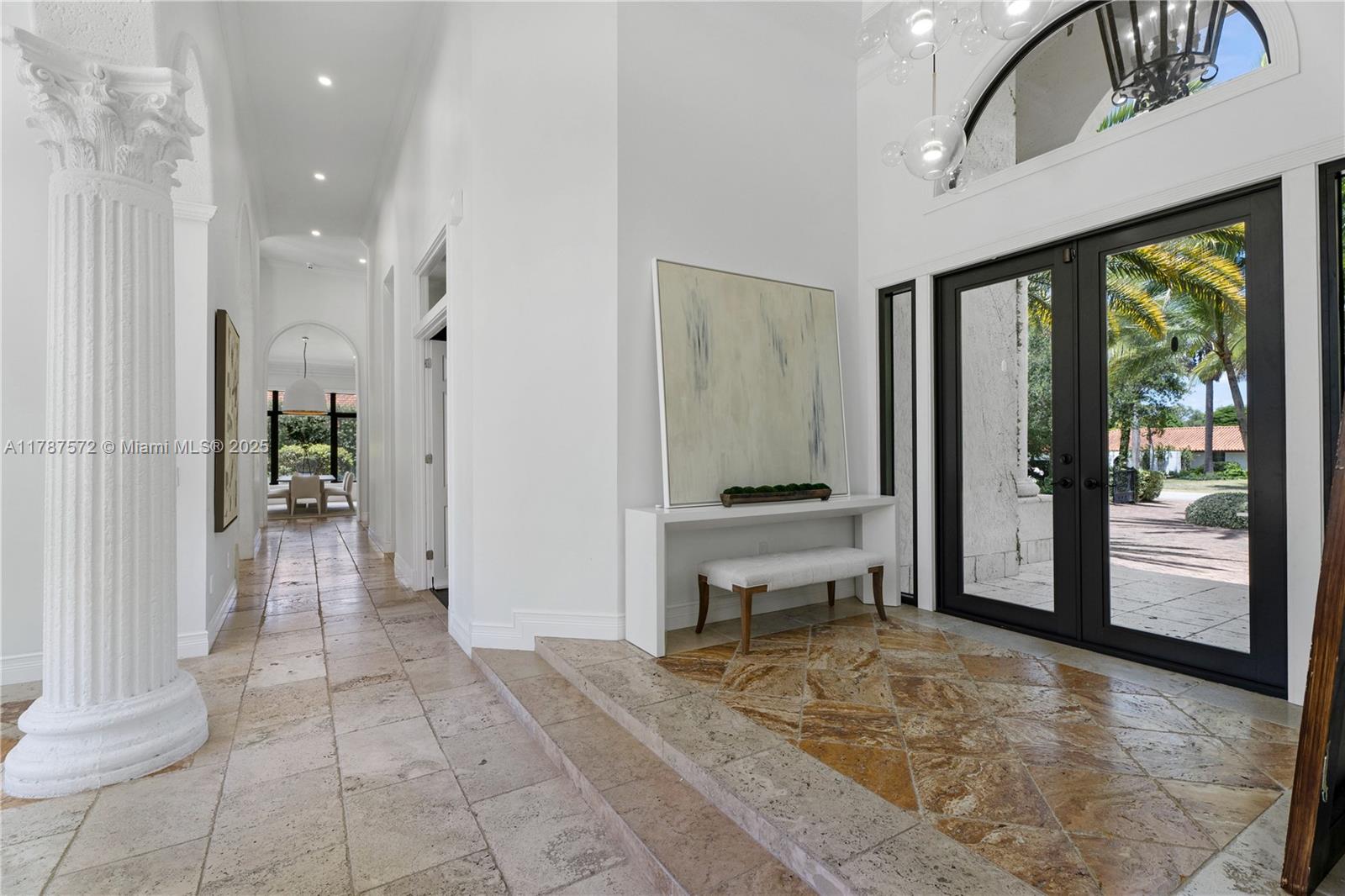 FLAGLER GROVE ESTATES SEC - Residential