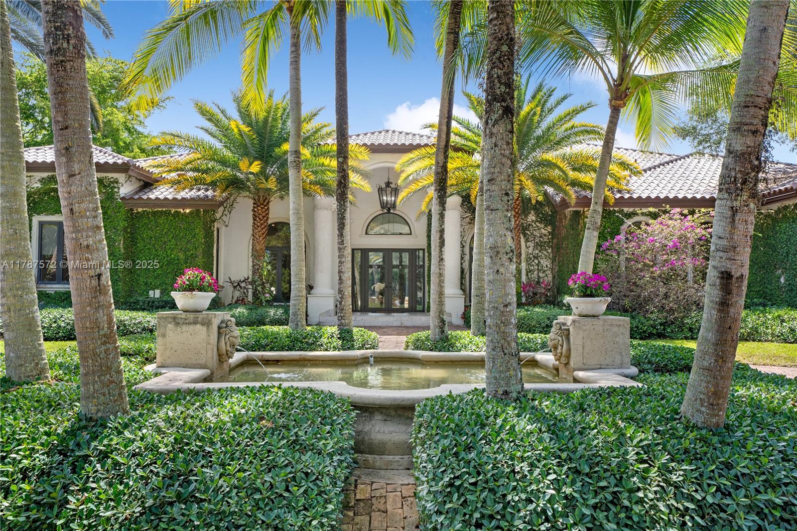 FLAGLER GROVE ESTATES SEC - Residential