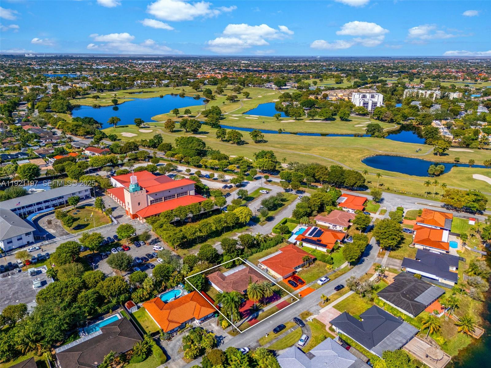 KENDALE LAKES NORTH SEC 4 - Residential