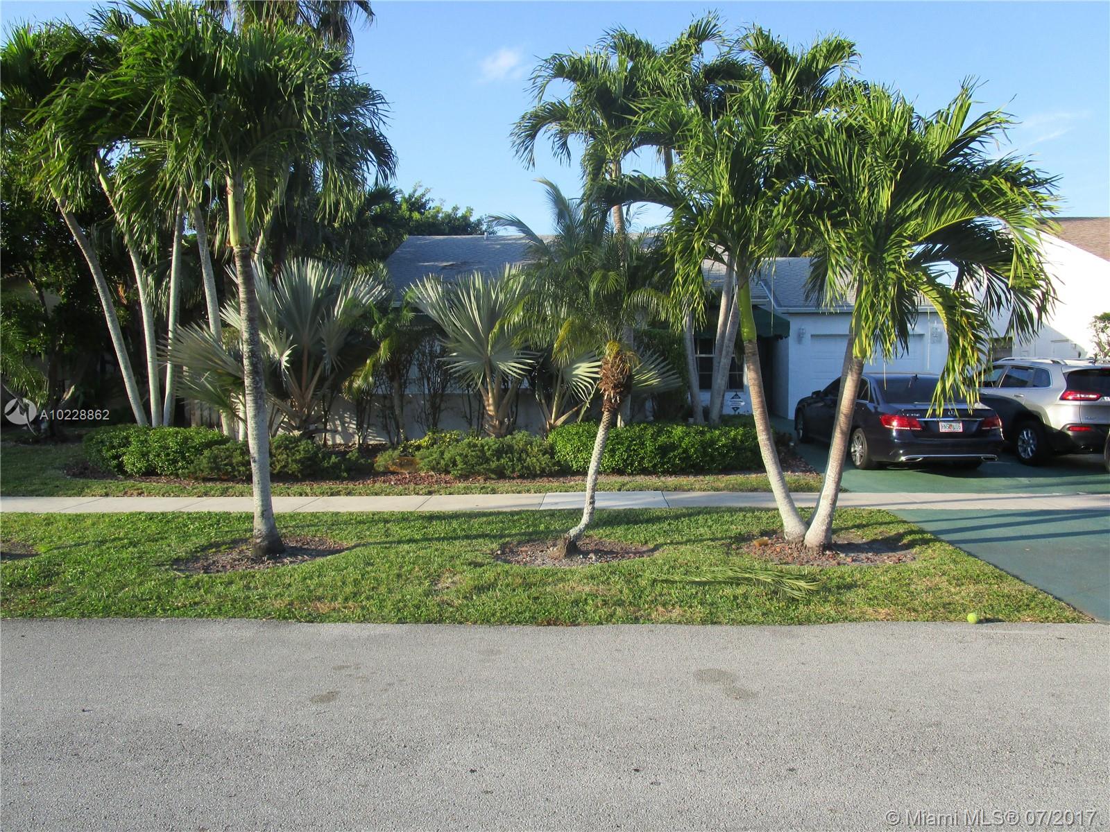 BONAVENTURE LAKES ADD 2 - Residential