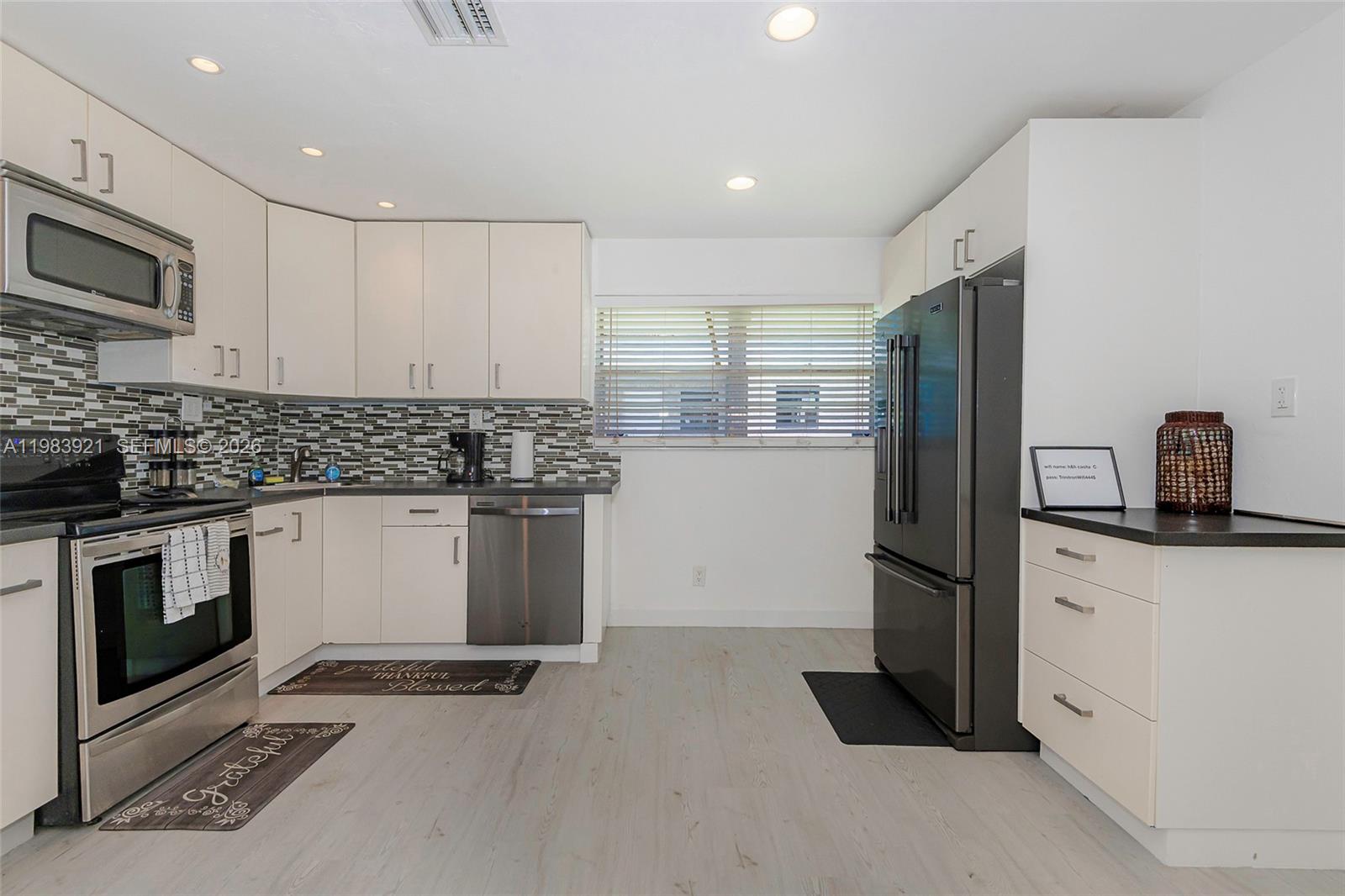 HOLLYWOOD BEACH GARDENS - Residential Income