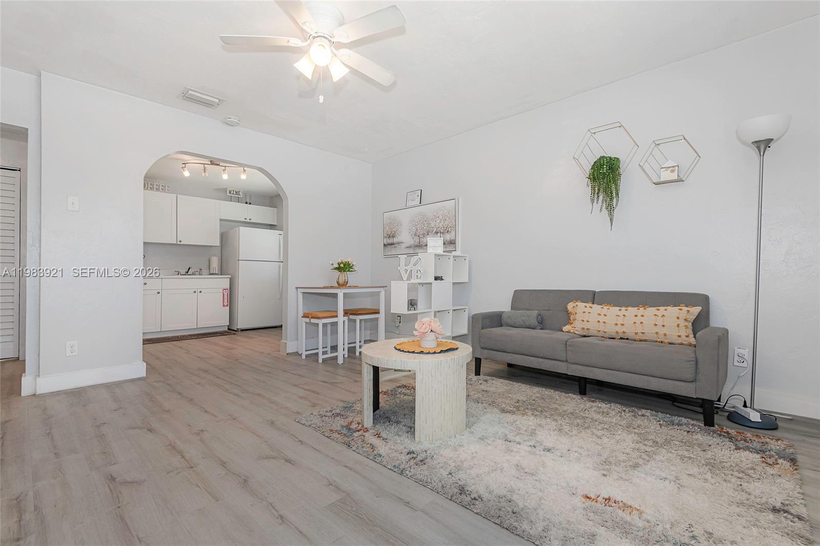 HOLLYWOOD BEACH GARDENS - Residential Income