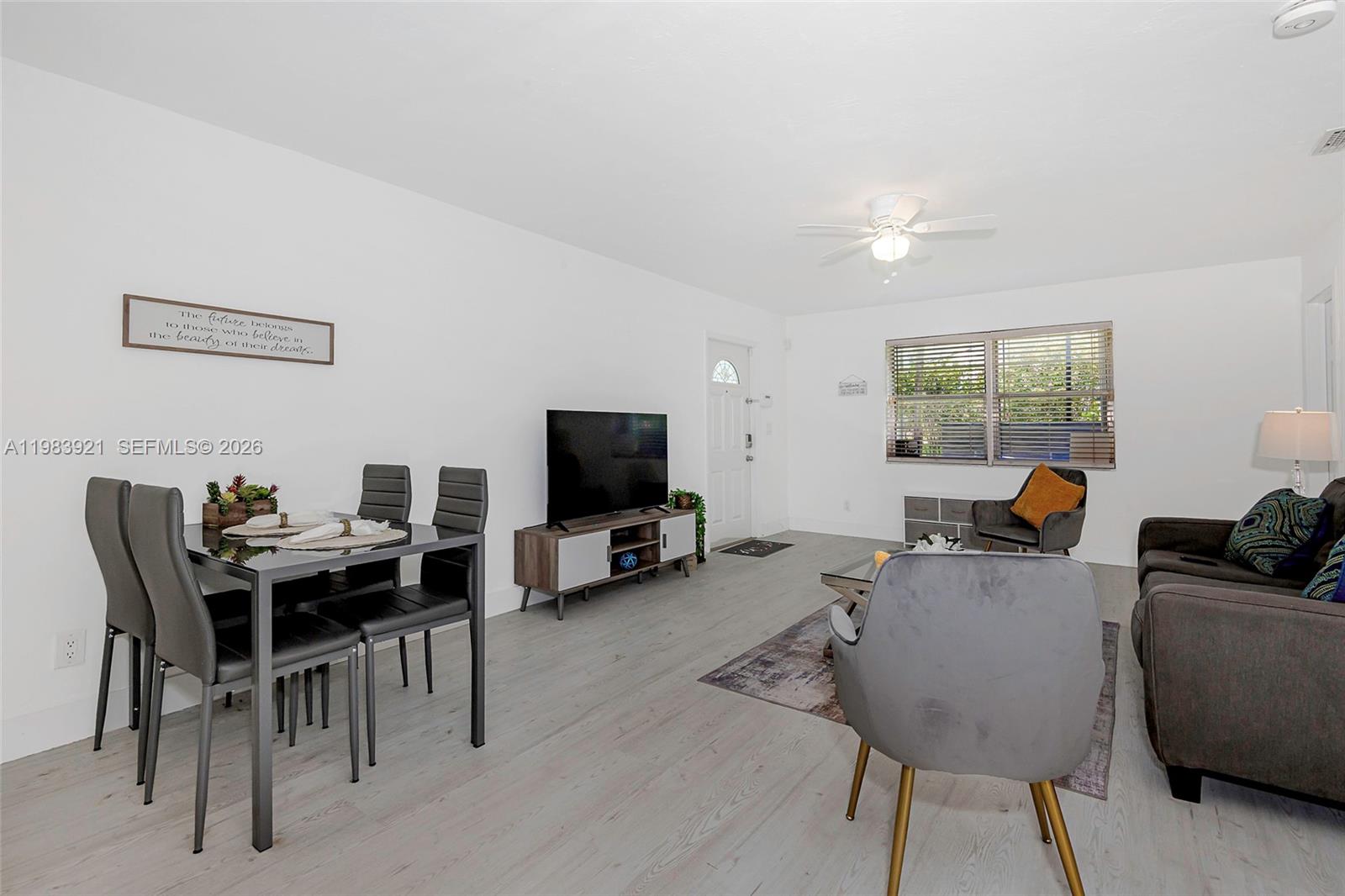 HOLLYWOOD BEACH GARDENS - Residential Income