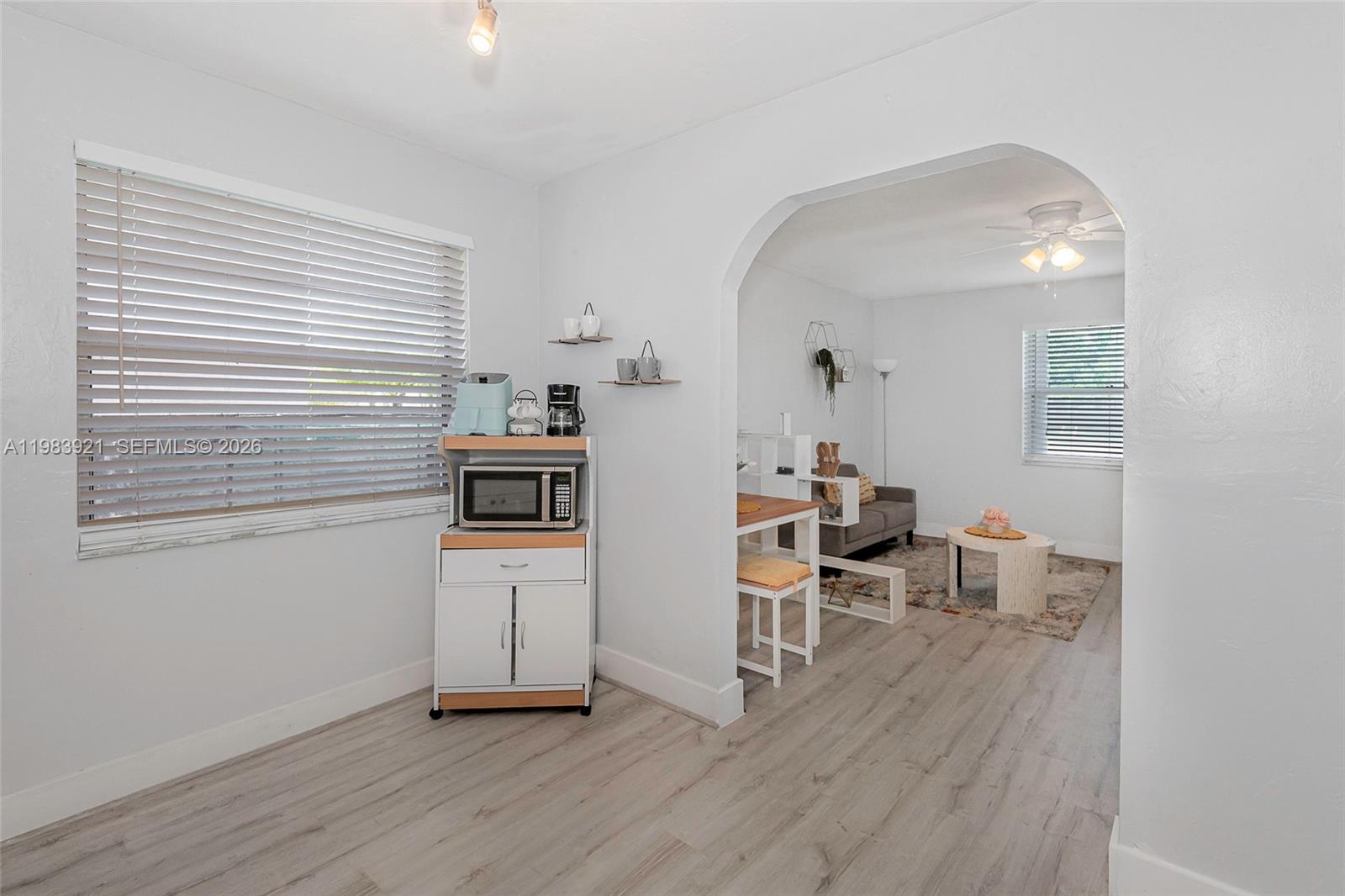 HOLLYWOOD BEACH GARDENS - Residential Income