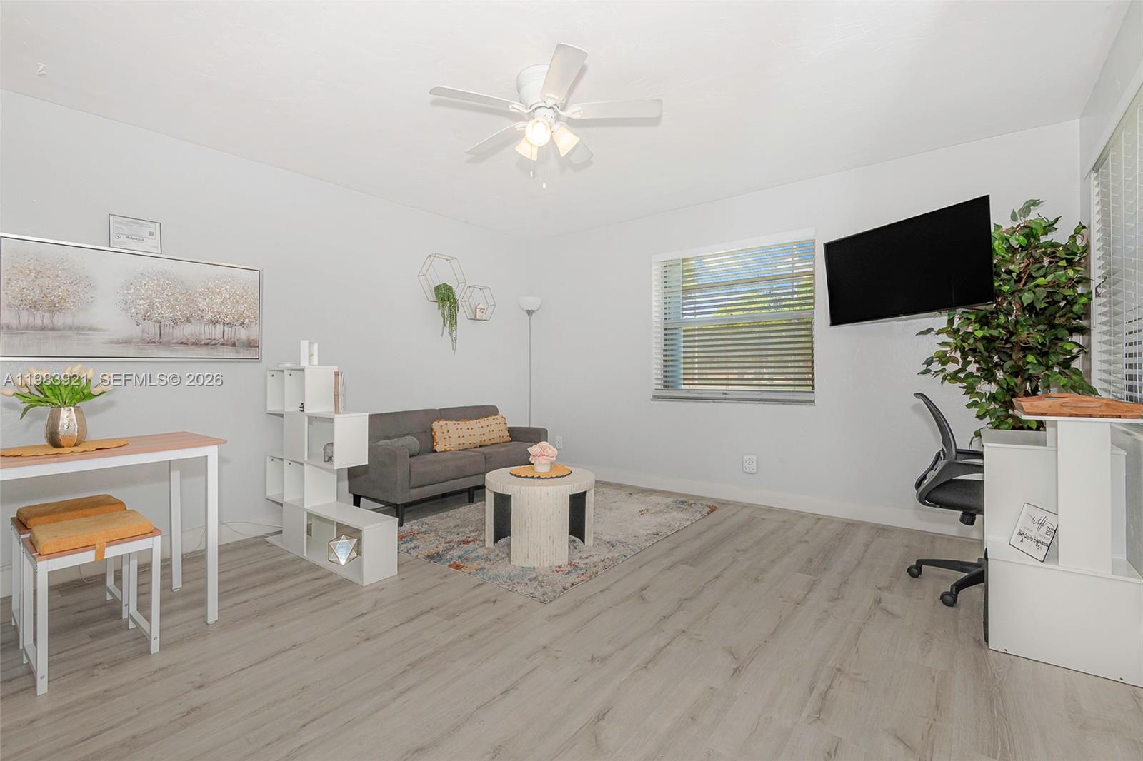 HOLLYWOOD BEACH GARDENS - Residential Income