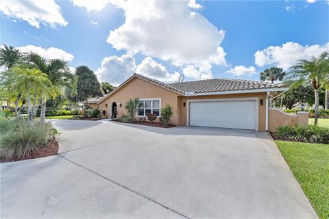 A home in Coral Springs