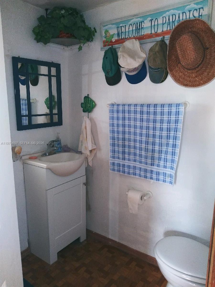 BLUE WATERS TR VILLAGE SE - Residential