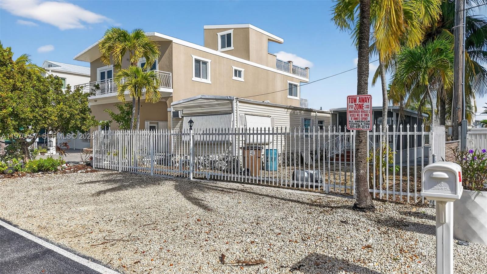 BLUE WATERS TR VILLAGE SE - Residential