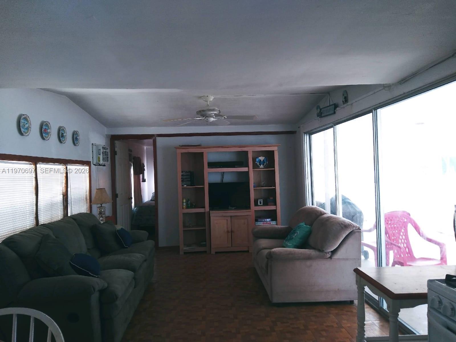 BLUE WATERS TR VILLAGE SE - Residential