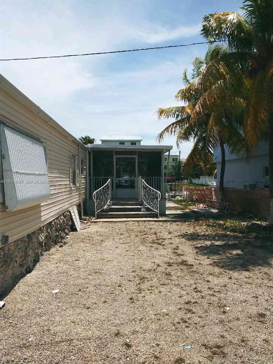 BLUE WATERS TR VILLAGE SE - Residential