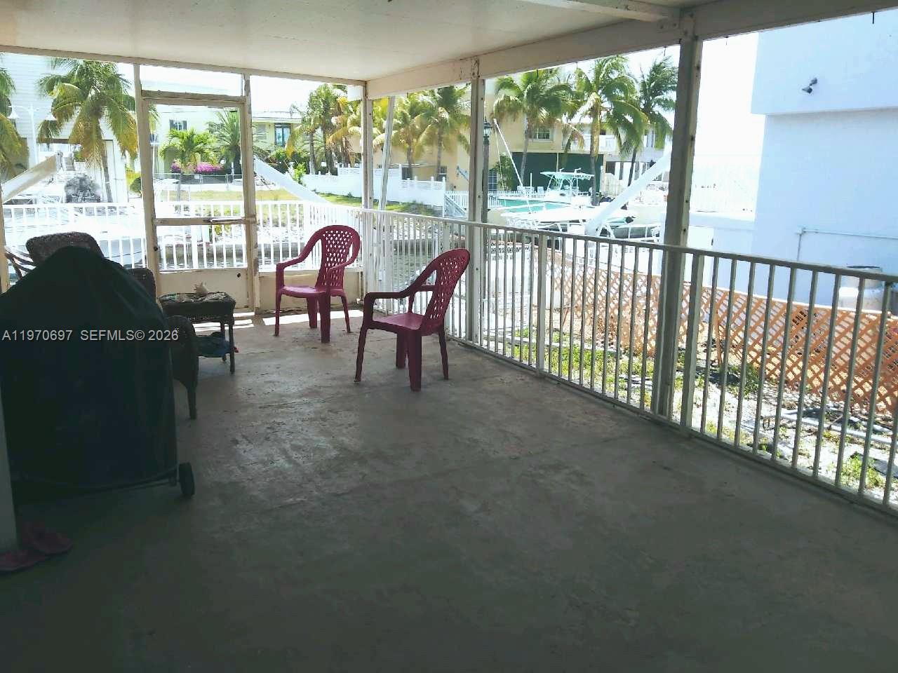 BLUE WATERS TR VILLAGE SE - Residential