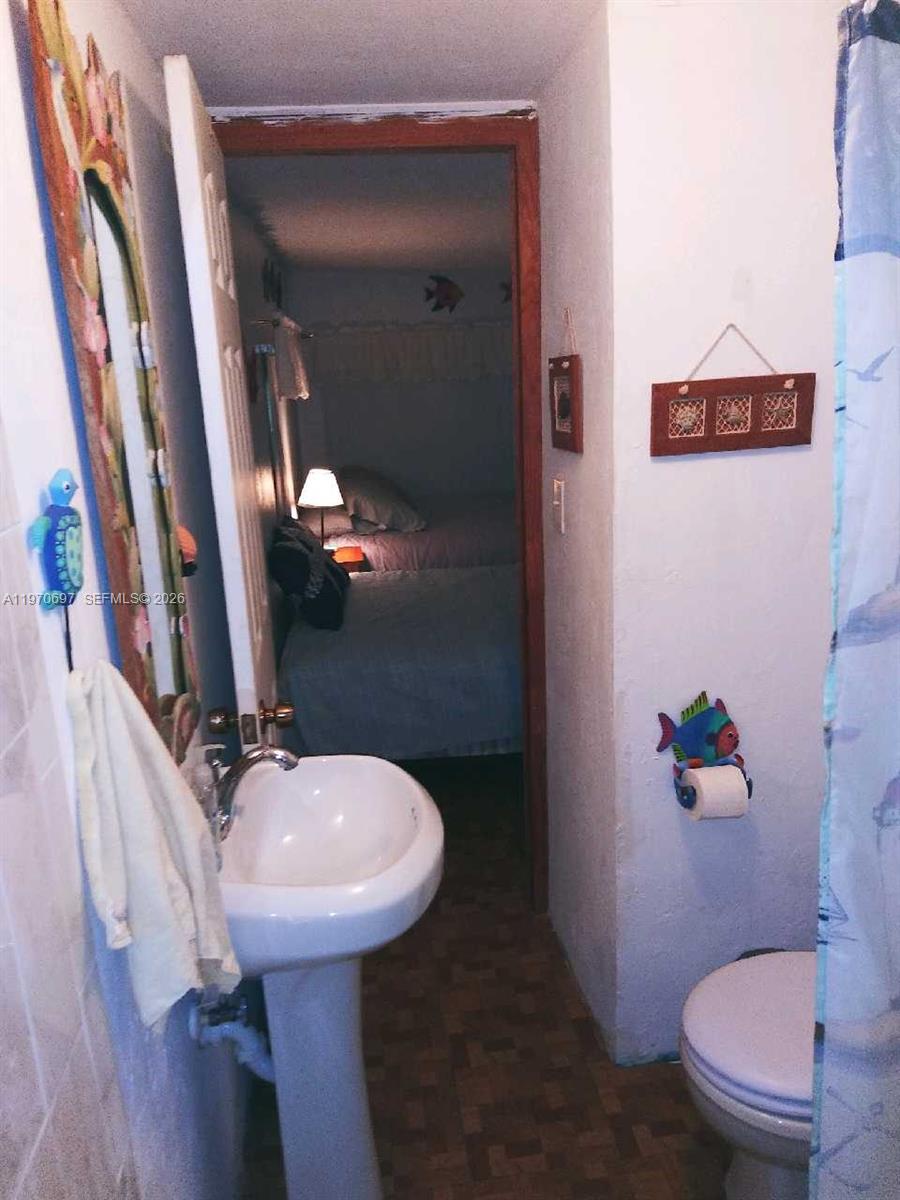 BLUE WATERS TR VILLAGE SE - Residential