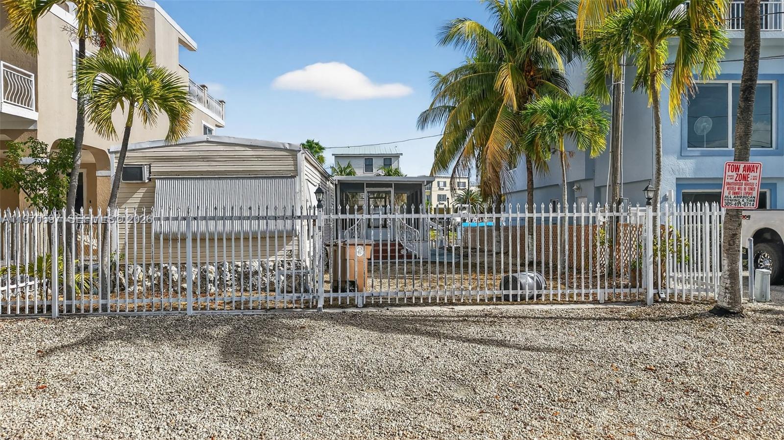 BLUE WATERS TR VILLAGE SE - Residential