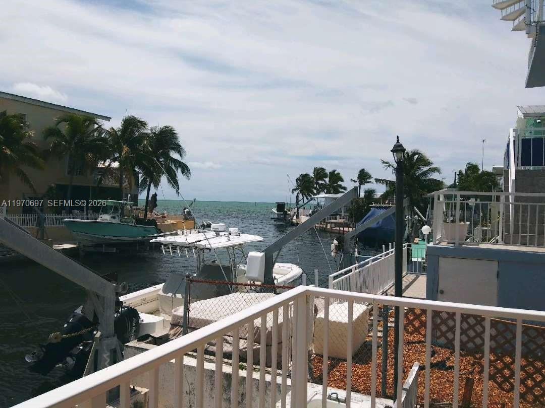 BLUE WATERS TR VILLAGE SE - Residential