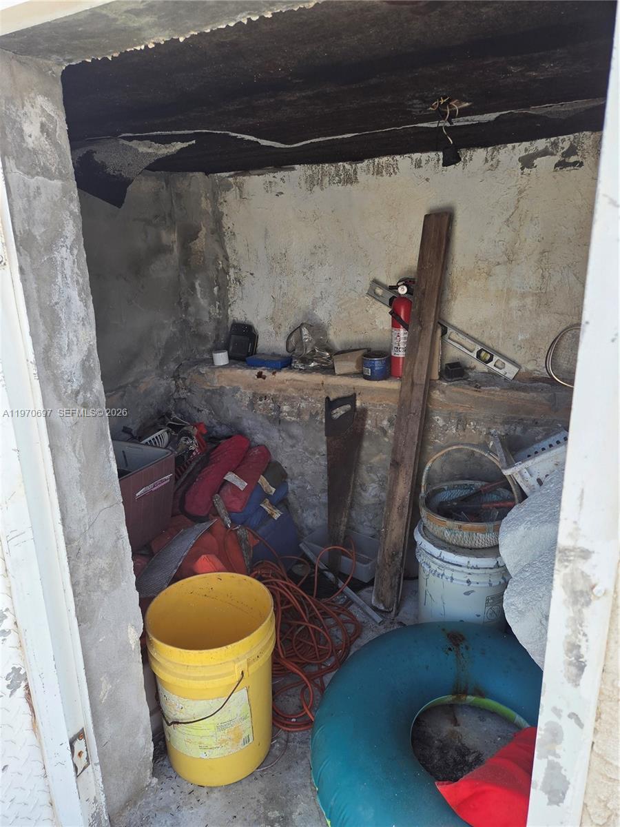 BLUE WATERS TR VILLAGE SE - Residential