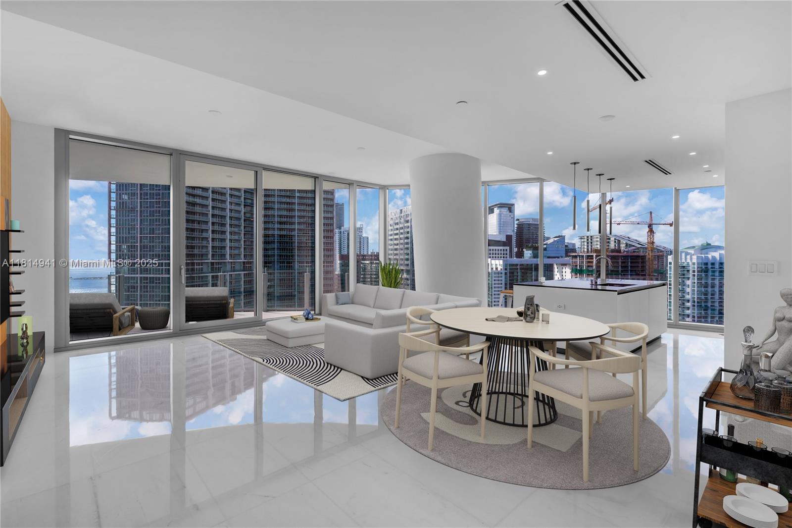 300 Biscayne Blvd Way 4007