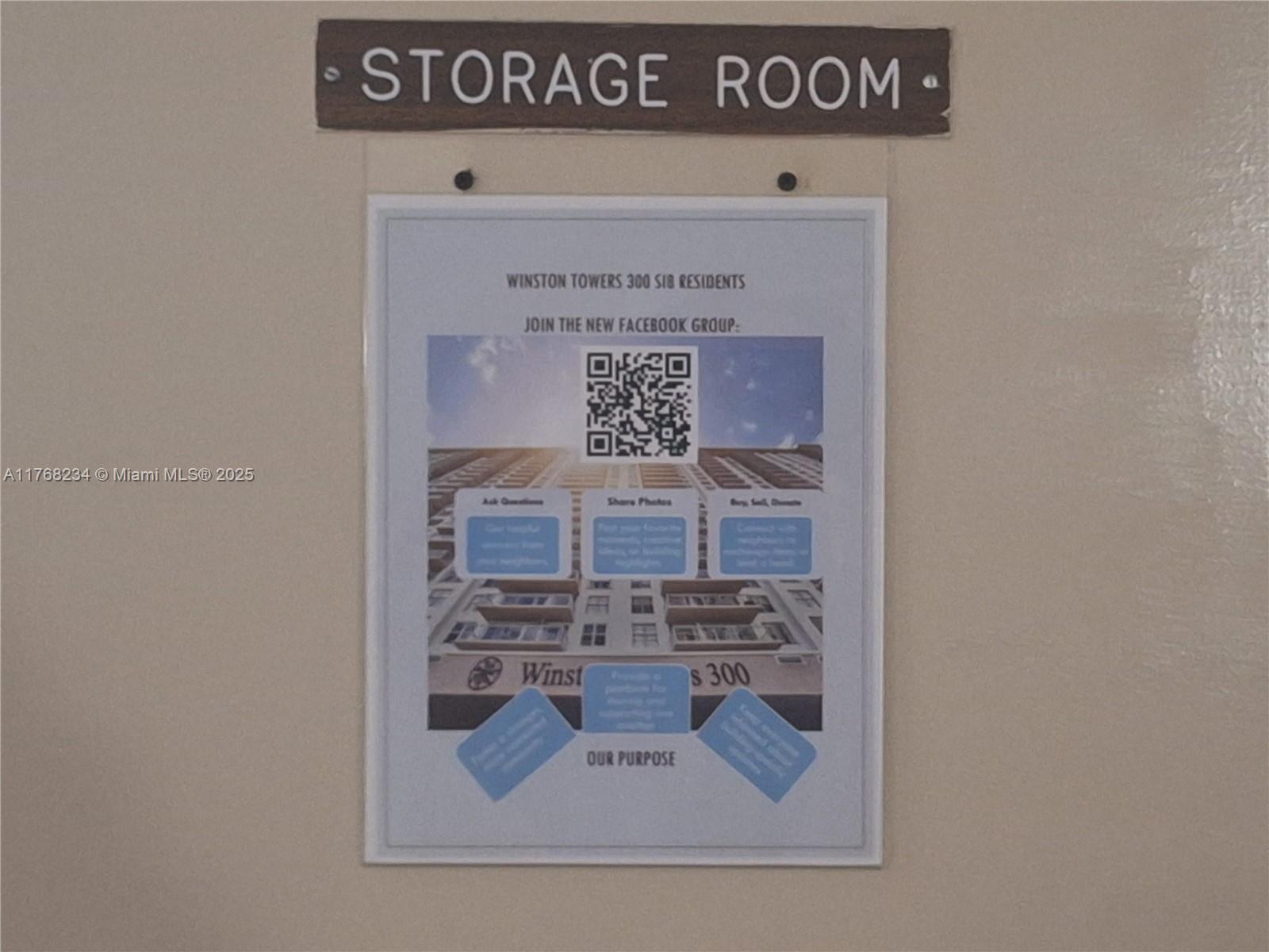 WINSTON TOWER 300 CONDO - Residential