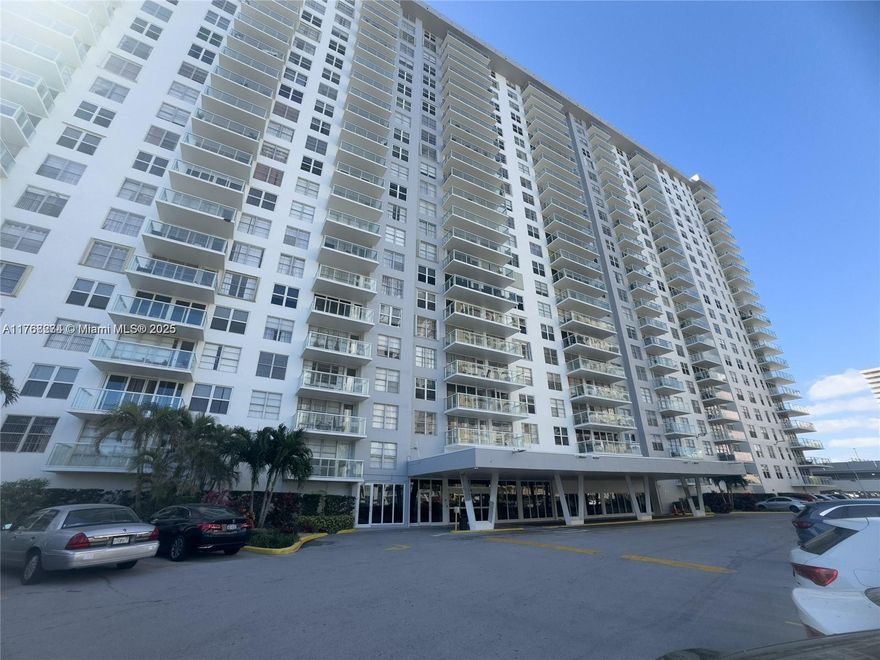 "PRICE DROP!  All serious offers will be considered. "SELLER FINANCING AVAILABLE WITH $300,000.00 DOWN PAYMENT!! Spacious 2-bedroom, 2-bathroom Condo on the 4th Floor located in the heart of Sunny Isles, just a few minutes' walk from the stunning beach. This unit offers the perfect blend of comfort and convenience in a highly desirable location. The building is packed with luxurious amenities, including a spa, fitness room, billiards room, tennis courts, and a sparkling pool. With a guarded gate and 24-hour lobby attendant, security and peace of mind are ensured. Close to Bal Harbour Shops, Aventura Mall, and all the best that Sunny Isles has to offer. Experience luxury living in this prime location!