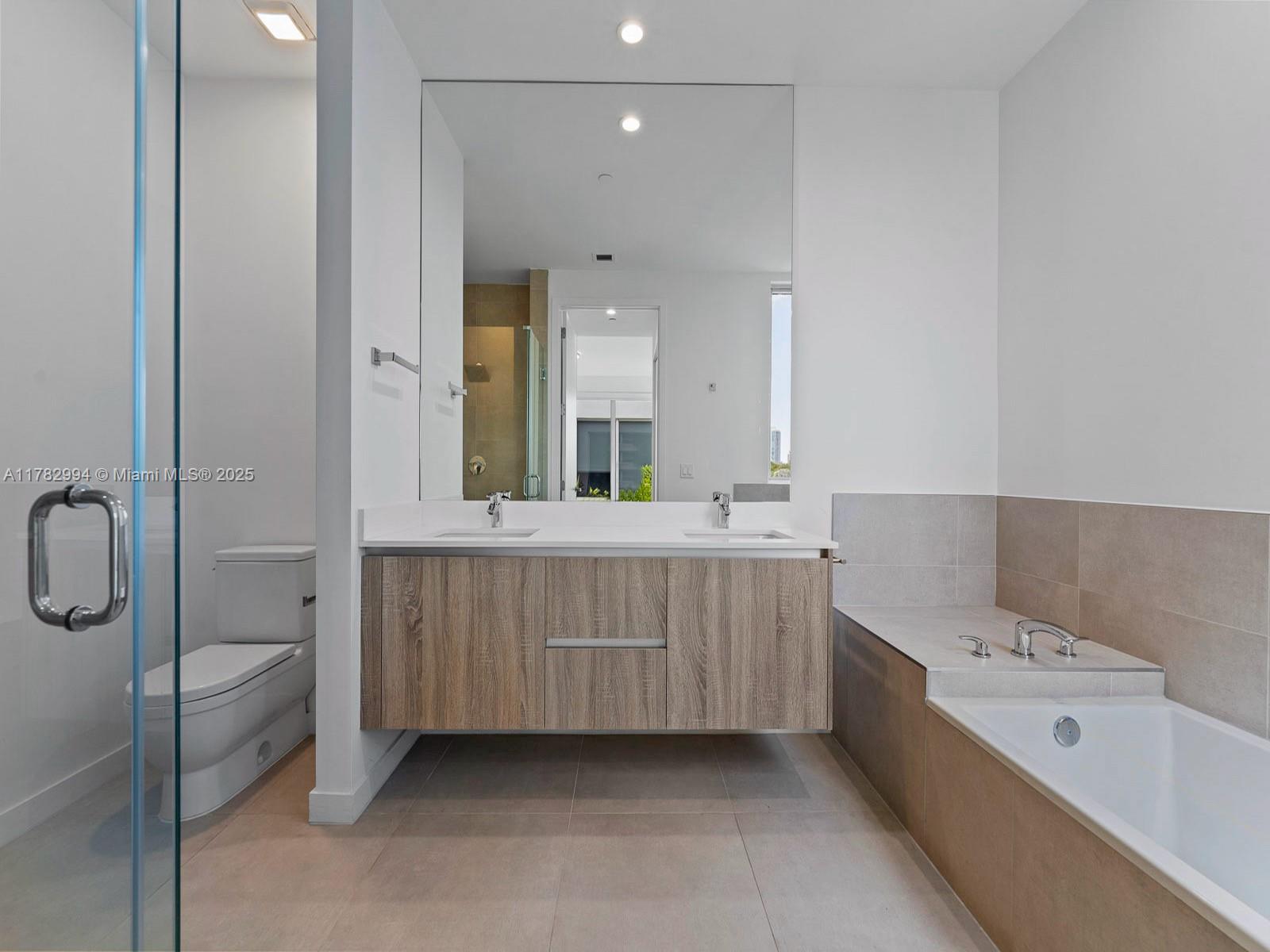 MAP OF MIAMI DADE CO. FL. - Residential