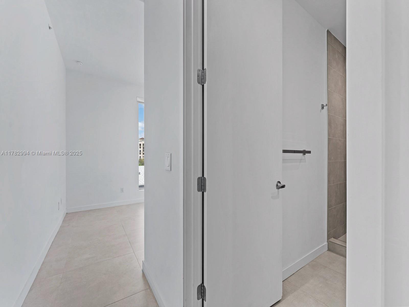 MAP OF MIAMI DADE CO. FL. - Residential