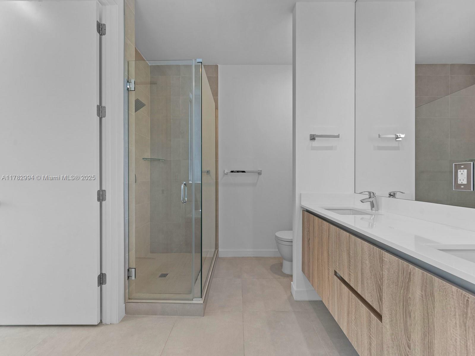 MAP OF MIAMI DADE CO. FL. - Residential