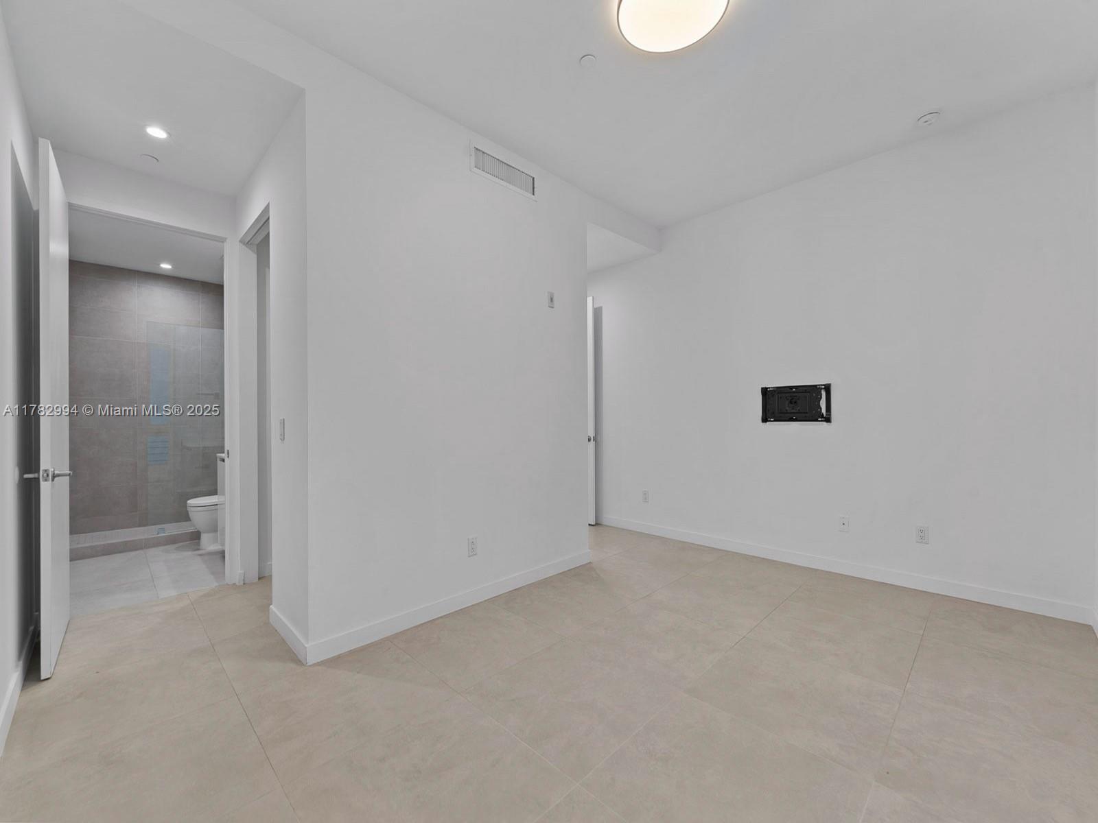 MAP OF MIAMI DADE CO. FL. - Residential