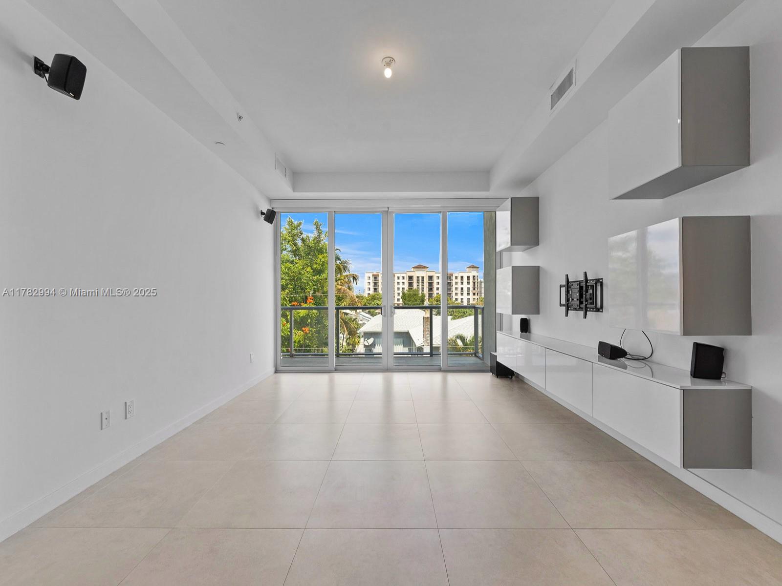 MAP OF MIAMI DADE CO. FL. - Residential