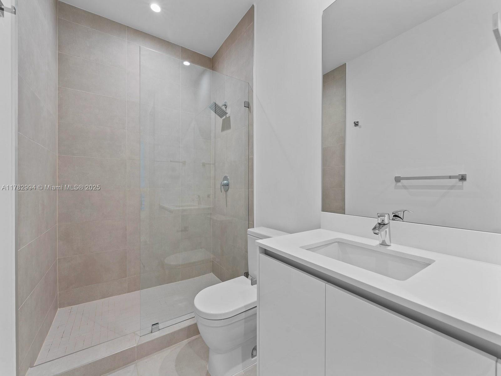 MAP OF MIAMI DADE CO. FL. - Residential