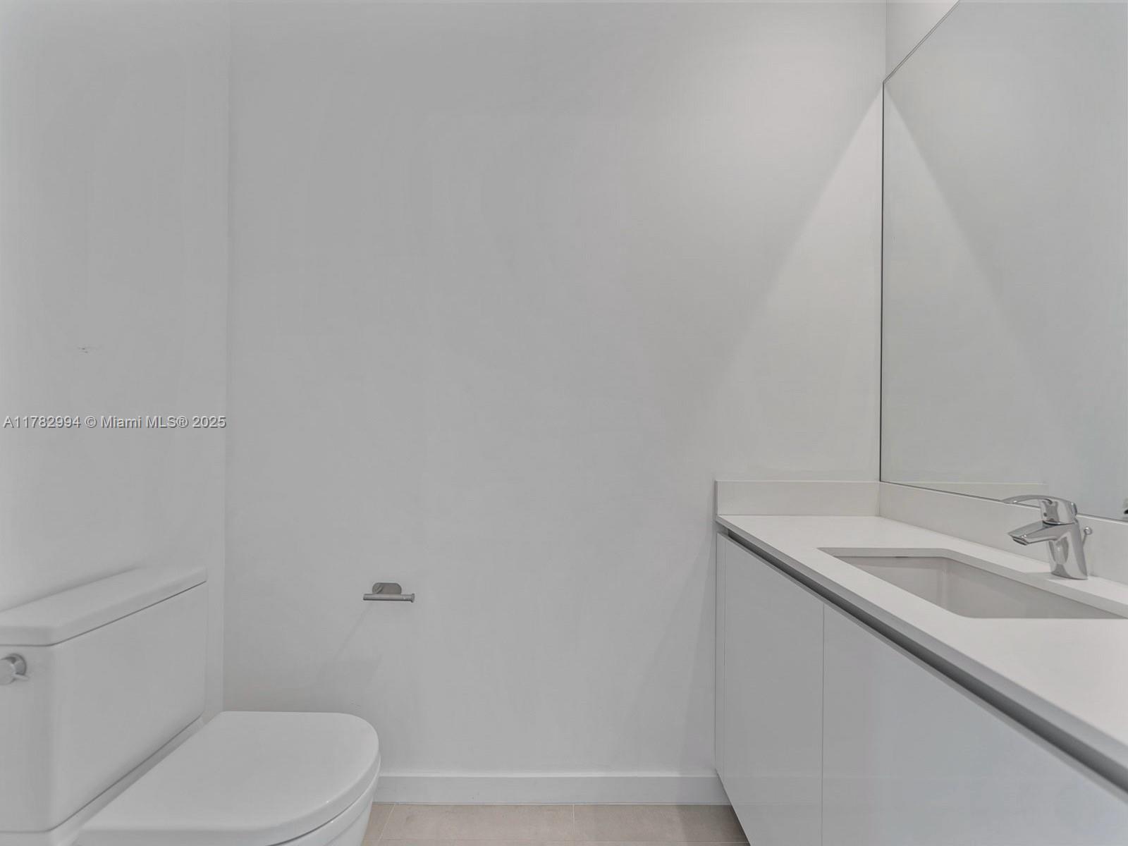 MAP OF MIAMI DADE CO. FL. - Residential