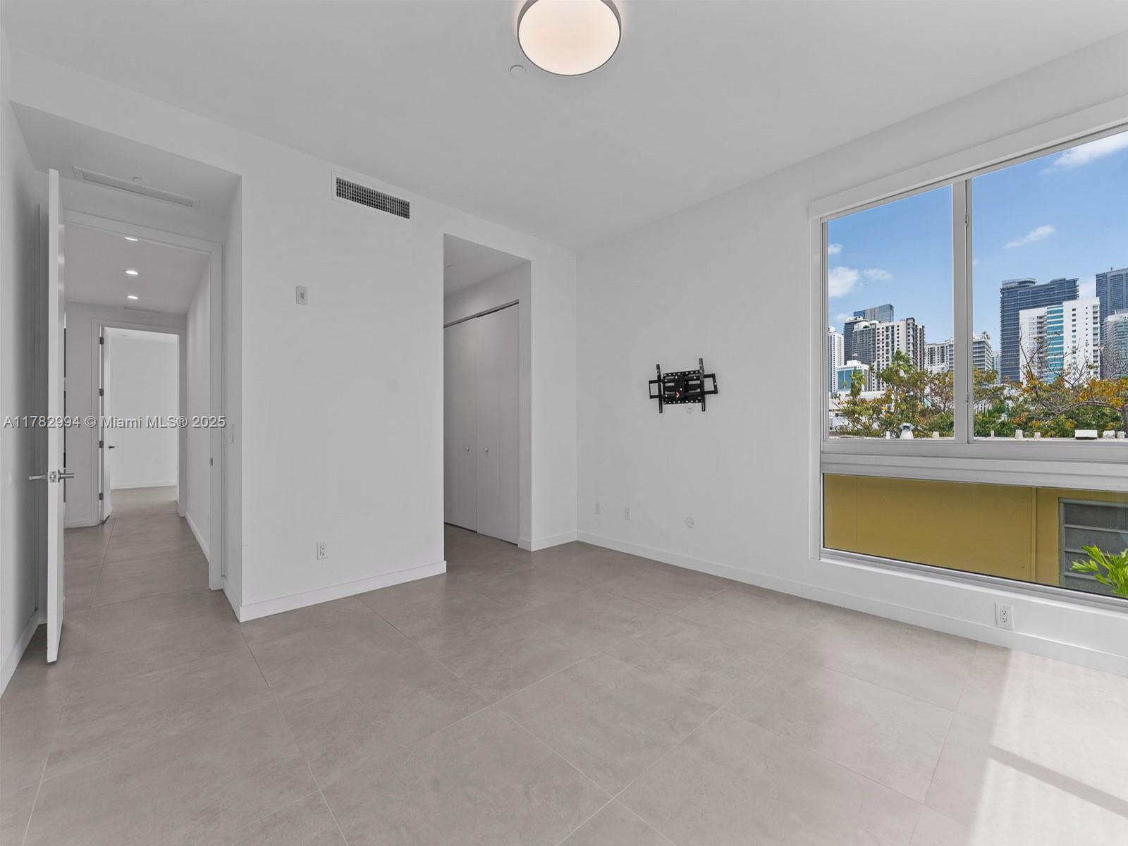 MAP OF MIAMI DADE CO. FL. - Residential