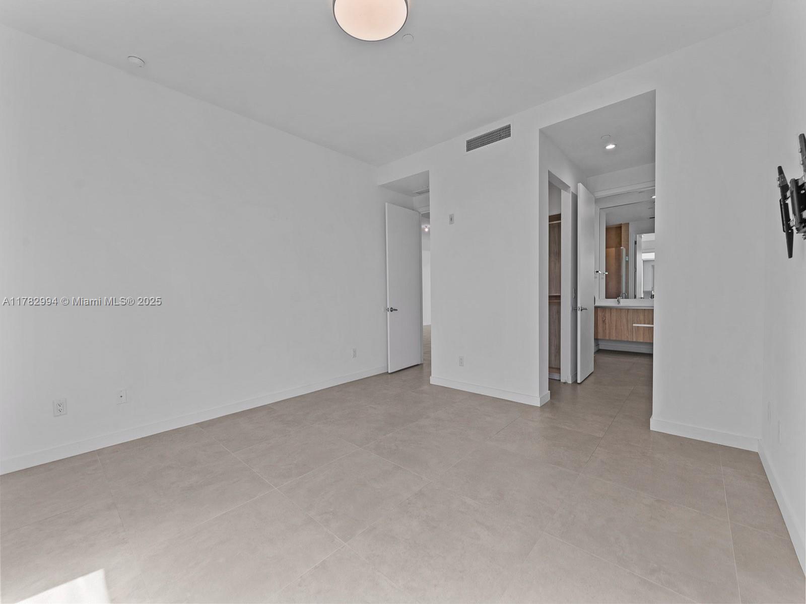 MAP OF MIAMI DADE CO. FL. - Residential