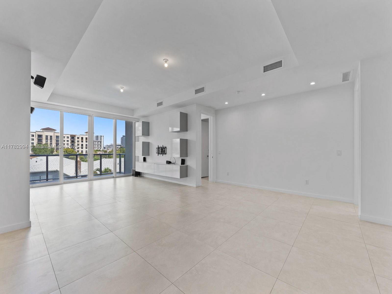 MAP OF MIAMI DADE CO. FL. - Residential