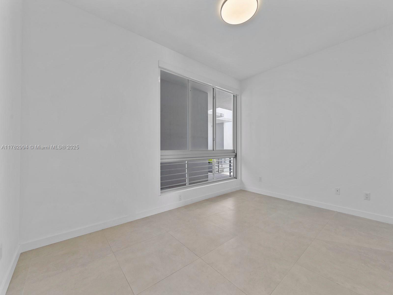 MAP OF MIAMI DADE CO. FL. - Residential