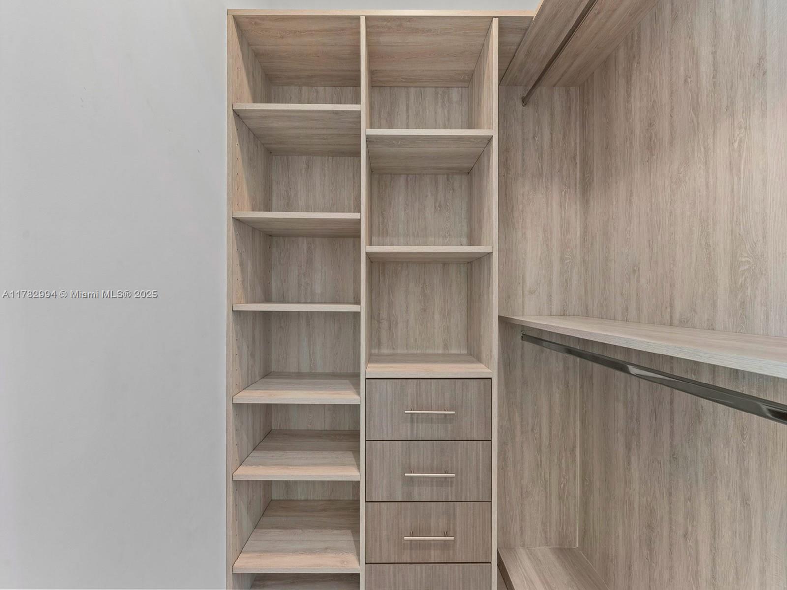 MAP OF MIAMI DADE CO. FL. - Residential