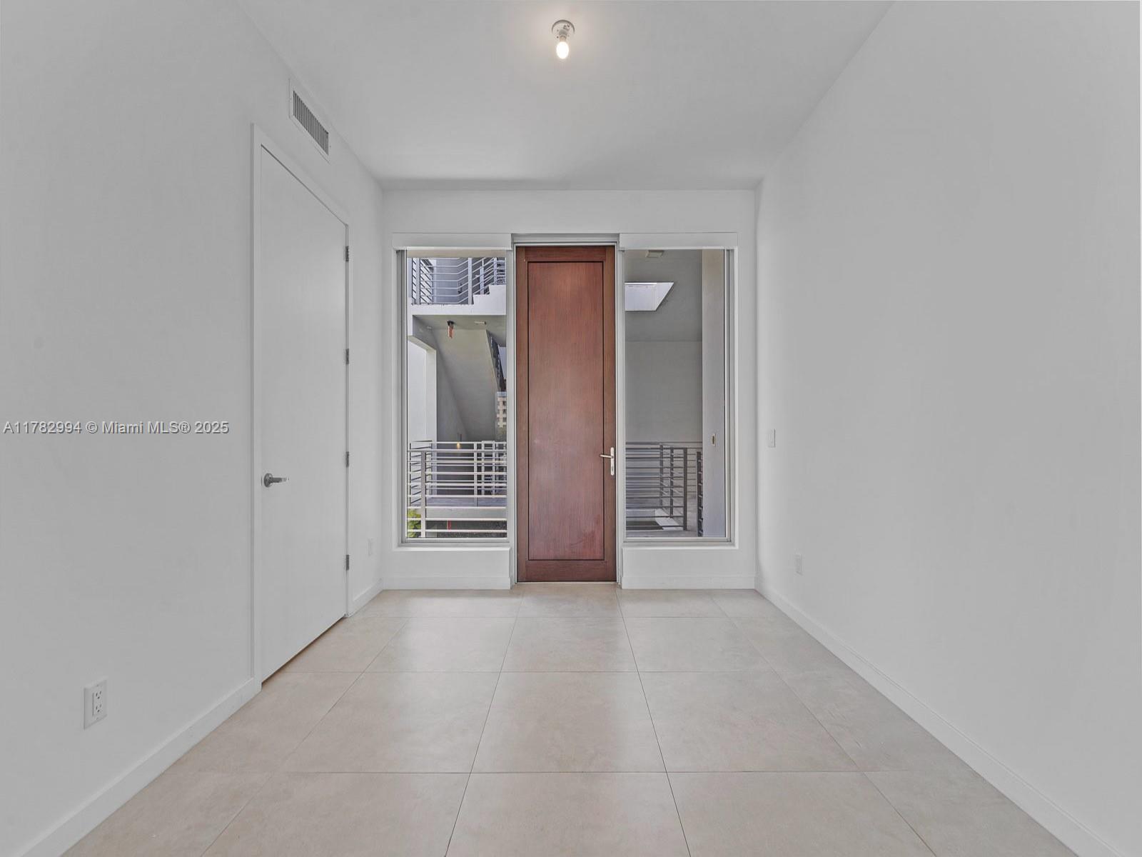 MAP OF MIAMI DADE CO. FL. - Residential