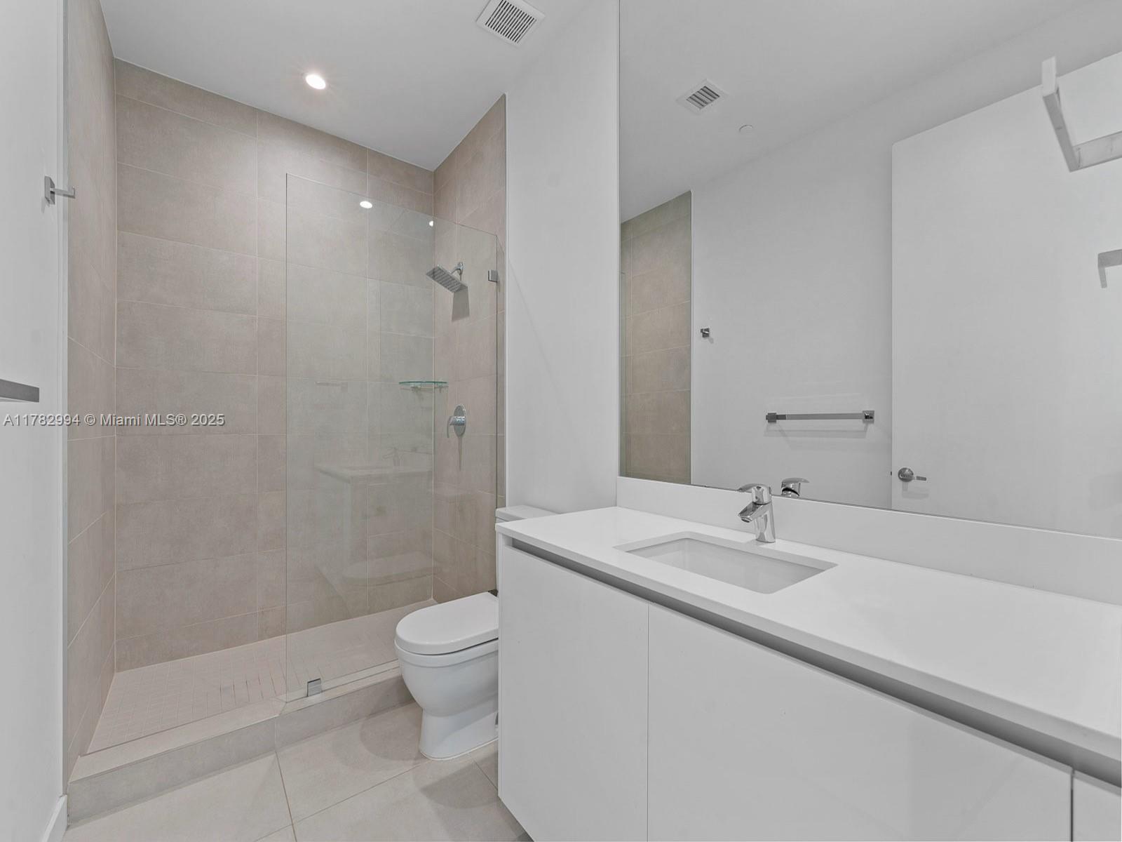 MAP OF MIAMI DADE CO. FL. - Residential