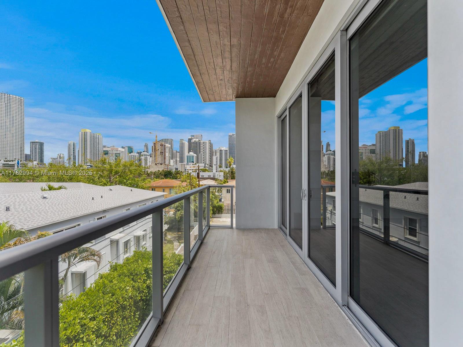 MAP OF MIAMI DADE CO. FL. - Residential