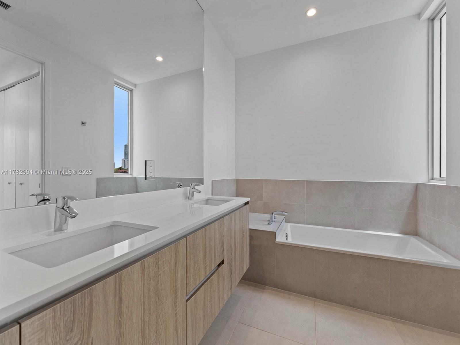 MAP OF MIAMI DADE CO. FL. - Residential