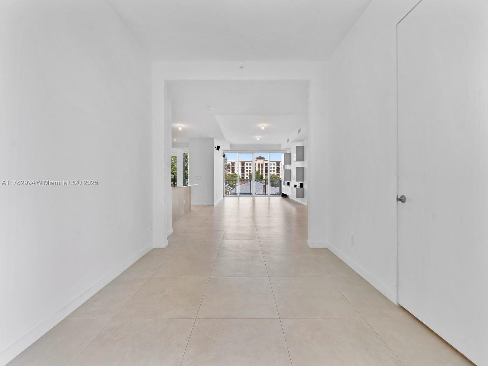 MAP OF MIAMI DADE CO. FL. - Residential