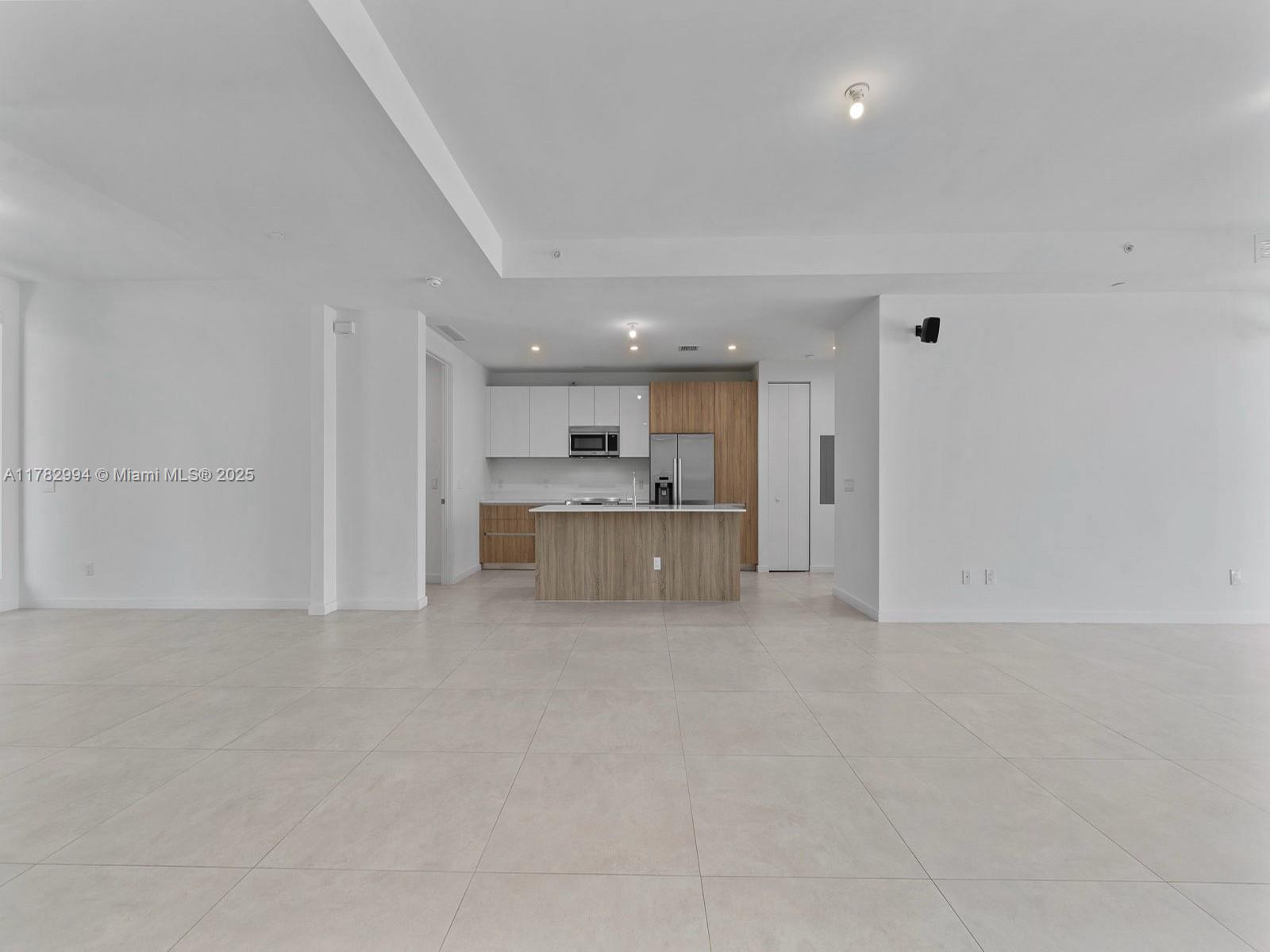 MAP OF MIAMI DADE CO. FL. - Residential