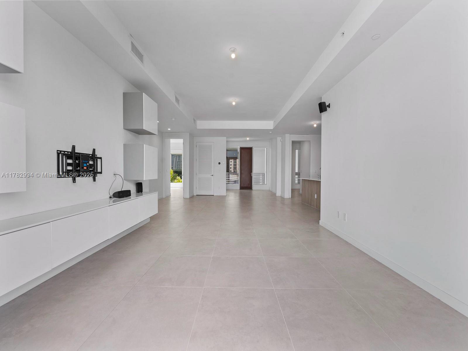 MAP OF MIAMI DADE CO. FL. - Residential