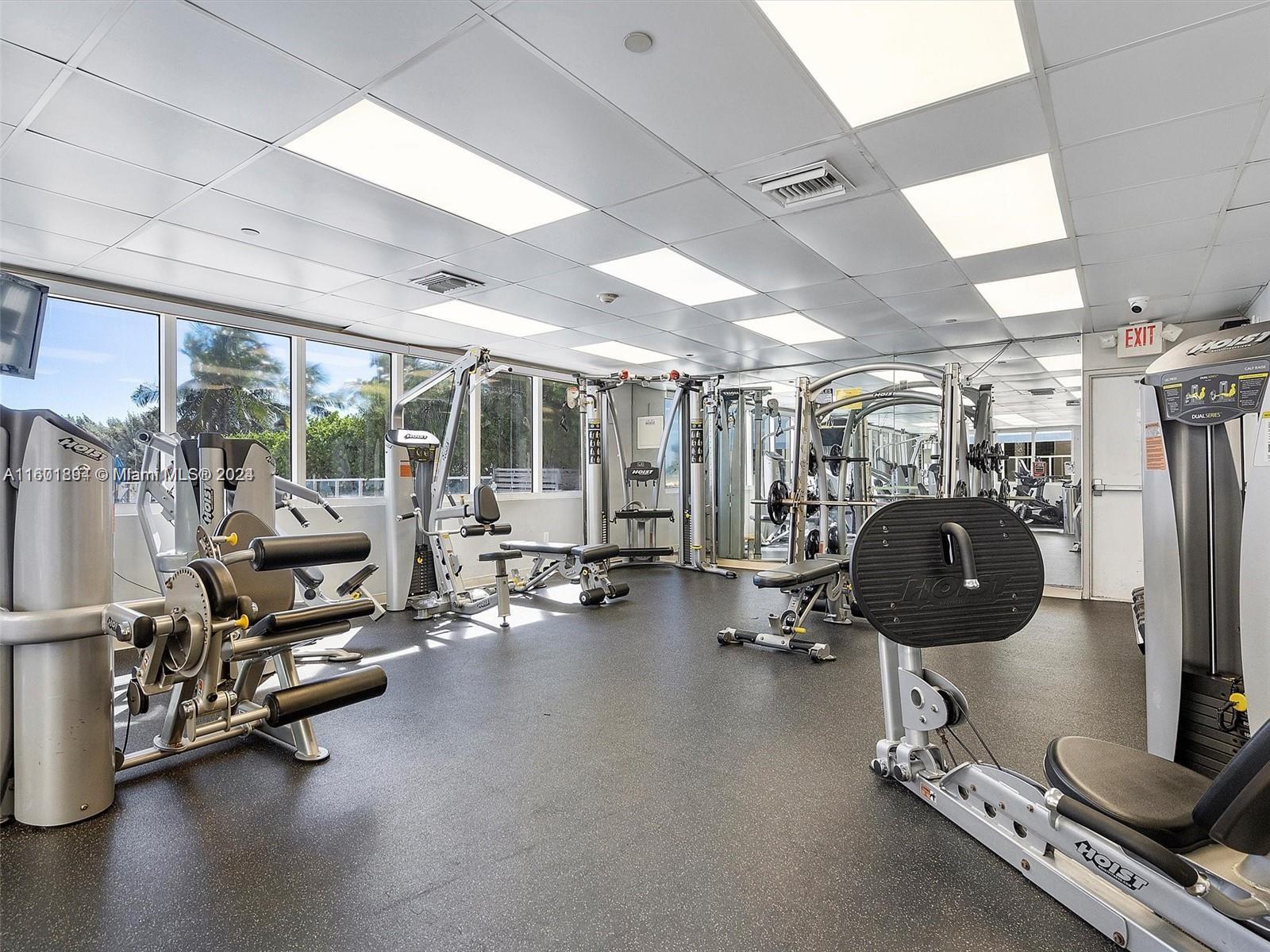 THE AVENTURA BEACH CLUB C - Residential