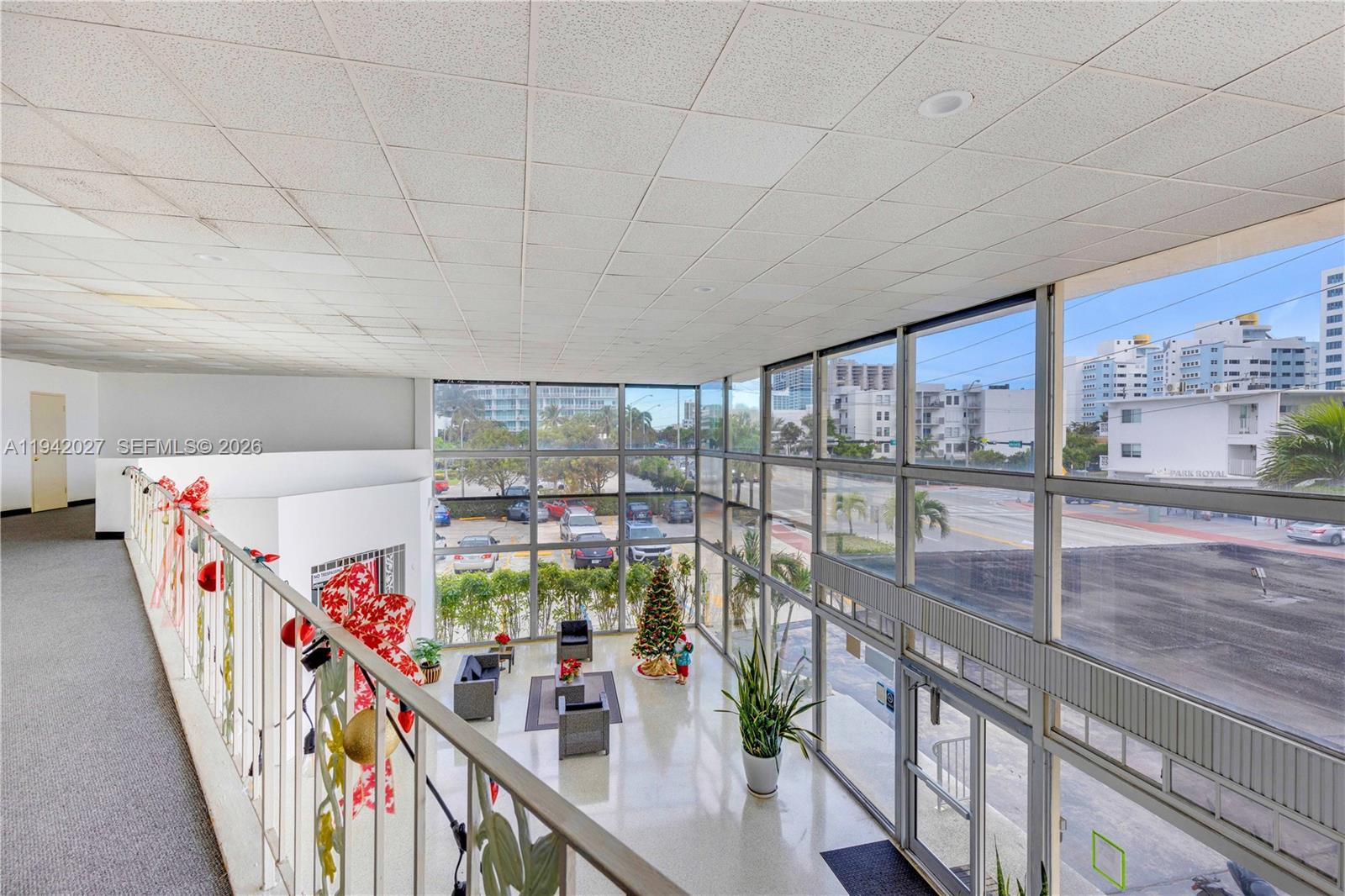 AMD PL OF 2ND OCEAN FRONT - Residential